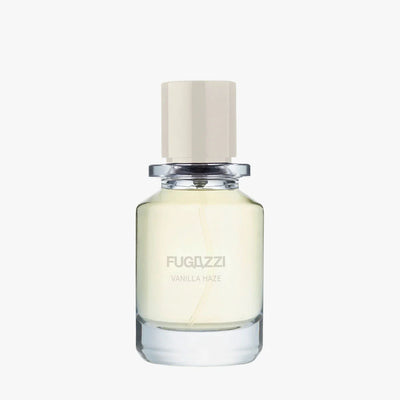 Vanilla Haze Fugazzi Eau de Parfum Sample