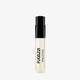 Vanilla Haze Fugazzi Eau de Parfum 8ml