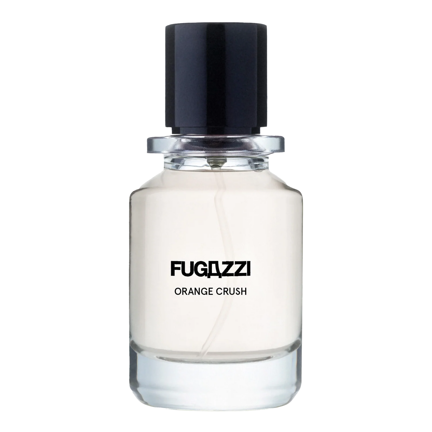 Orange Crush Fugazzi Extrait de Parfum