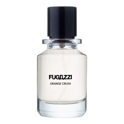 Orange Crush Fugazzi Extrait de Parfum