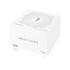 Mind Games G5 White Knight Jasmine Milk 10oz Luxury Candle 283g