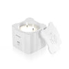 Mind Games G5 White Knight Jasmine Milk 10oz Luxury Candle 283g