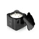 Mind Games G8 Cardamom Oud 10oz Luxury Candle 283g