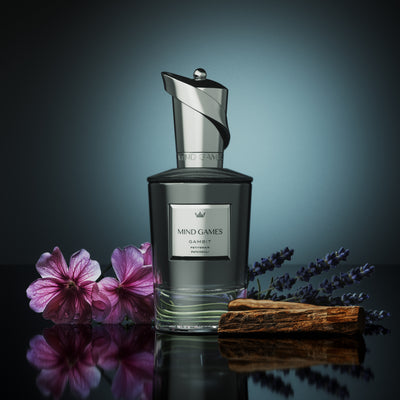 Mind Games Gambit Extrait De Parfum 100ml