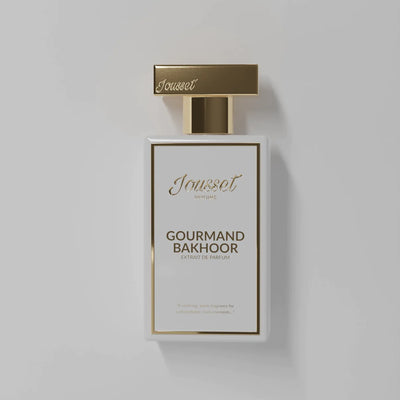 Gourmand Bakhoor Jousset Parfums Extrait De Parfum 50ml