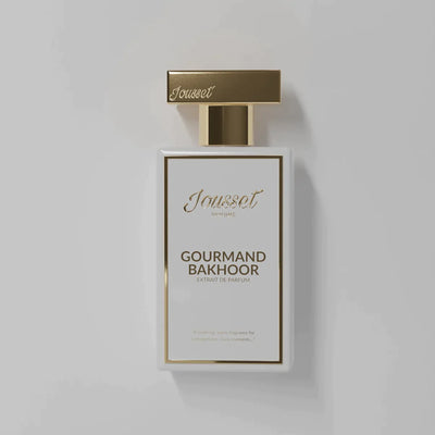 Gourmand Bakhoor Jousset Parfums Extrait De Parfum Sample 2ml