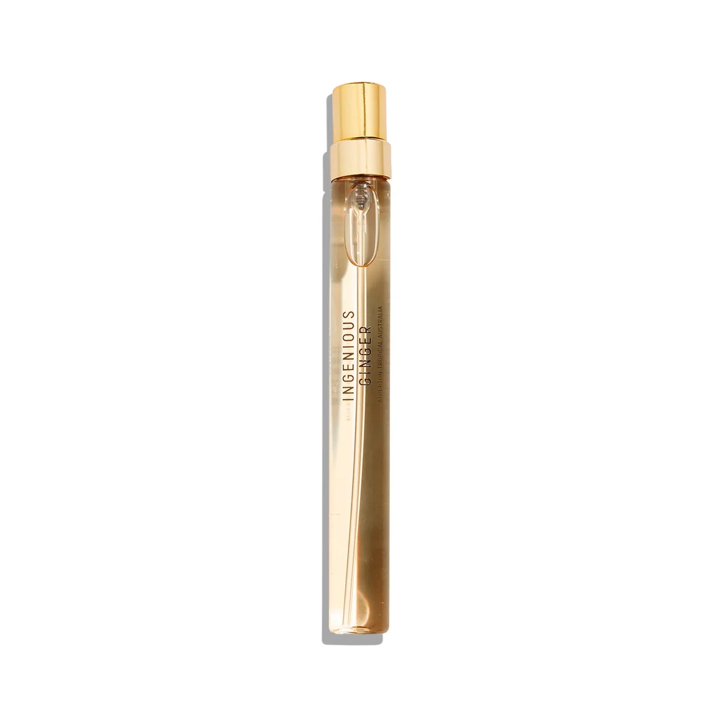 Ingenious Ginger Goldfield & Banks Parfum Sample 2ml