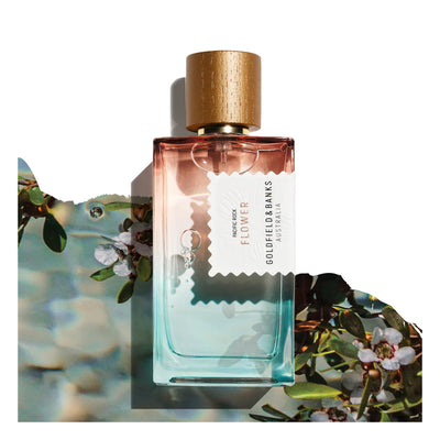 Pacific Rock Flower Goldfield & Banks Parfum 100ml