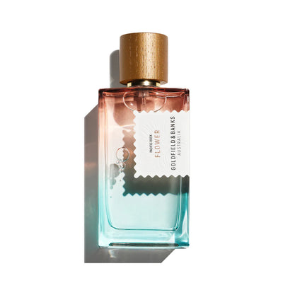 Pacific Rock Flower Goldfield & Banks Parfum 100ml