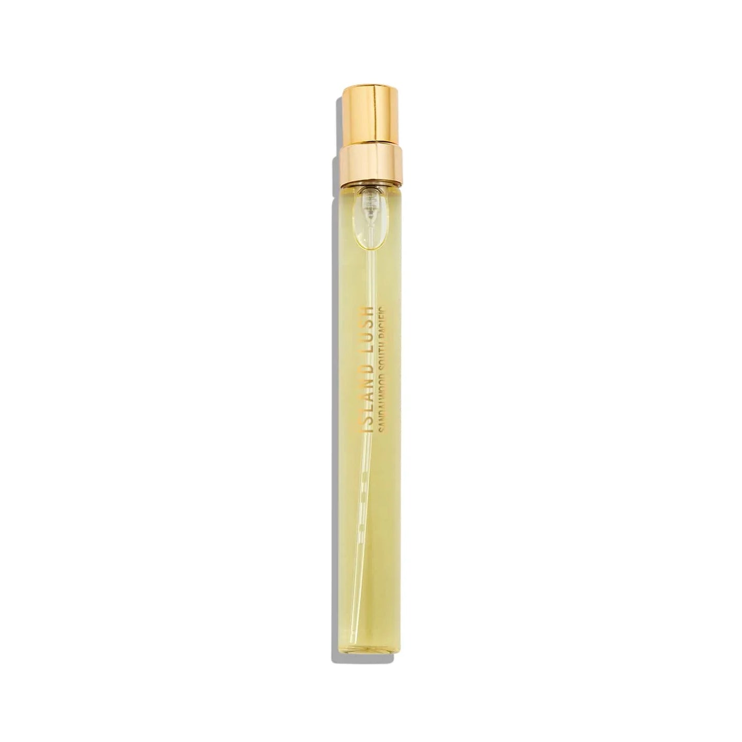 Island Lush Goldfield & Banks Parfum Sample 2ml