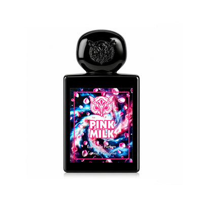 Pink Milk Lorenzo Pazzaglia Extrait De Parfum