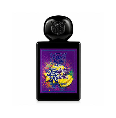 Tropikalys Karma Lorenzo Pazzaglia Extrait De Parfum
