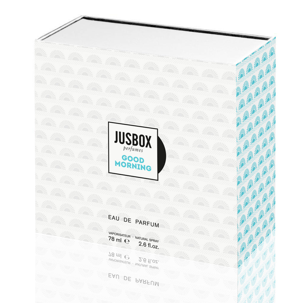 Good Morning Jusbox Eau de Parfum 78ml