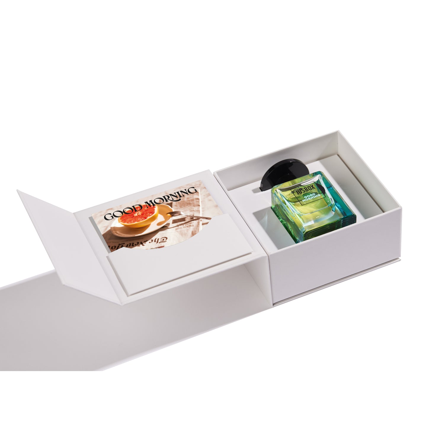 Good Morning Jusbox Eau de Parfum 78ml