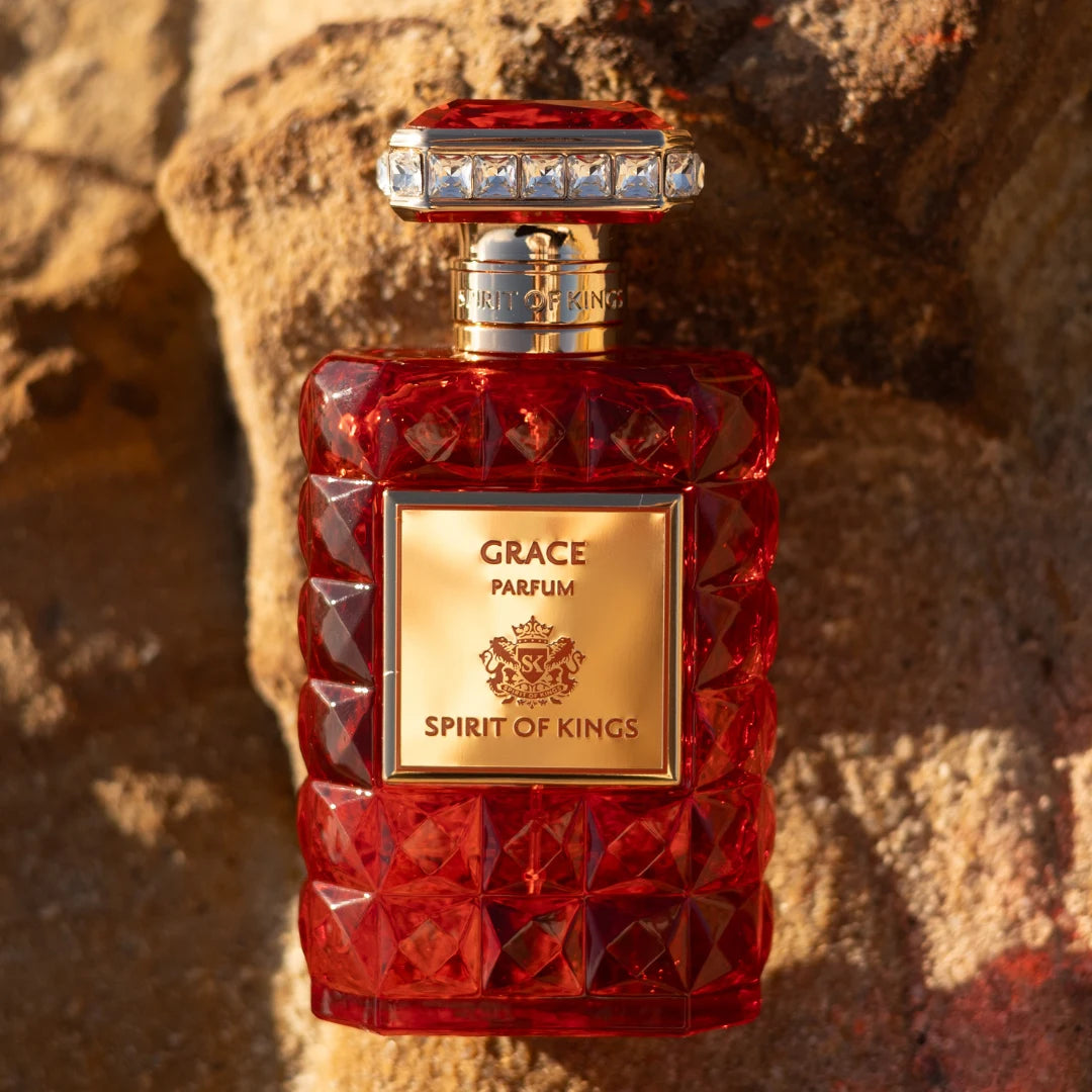 Grace Spirit of Kings Parfum 100ml