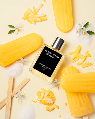 Granita Neroli Theodoros Kalotinis Eau de Parfum 50ml