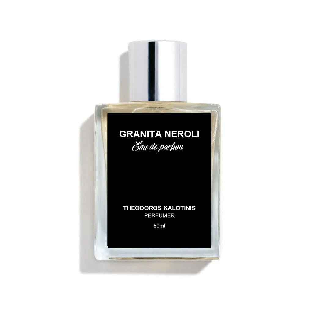 Granita Neroli Theodoros Kalotinis Eau de Parfum Sample