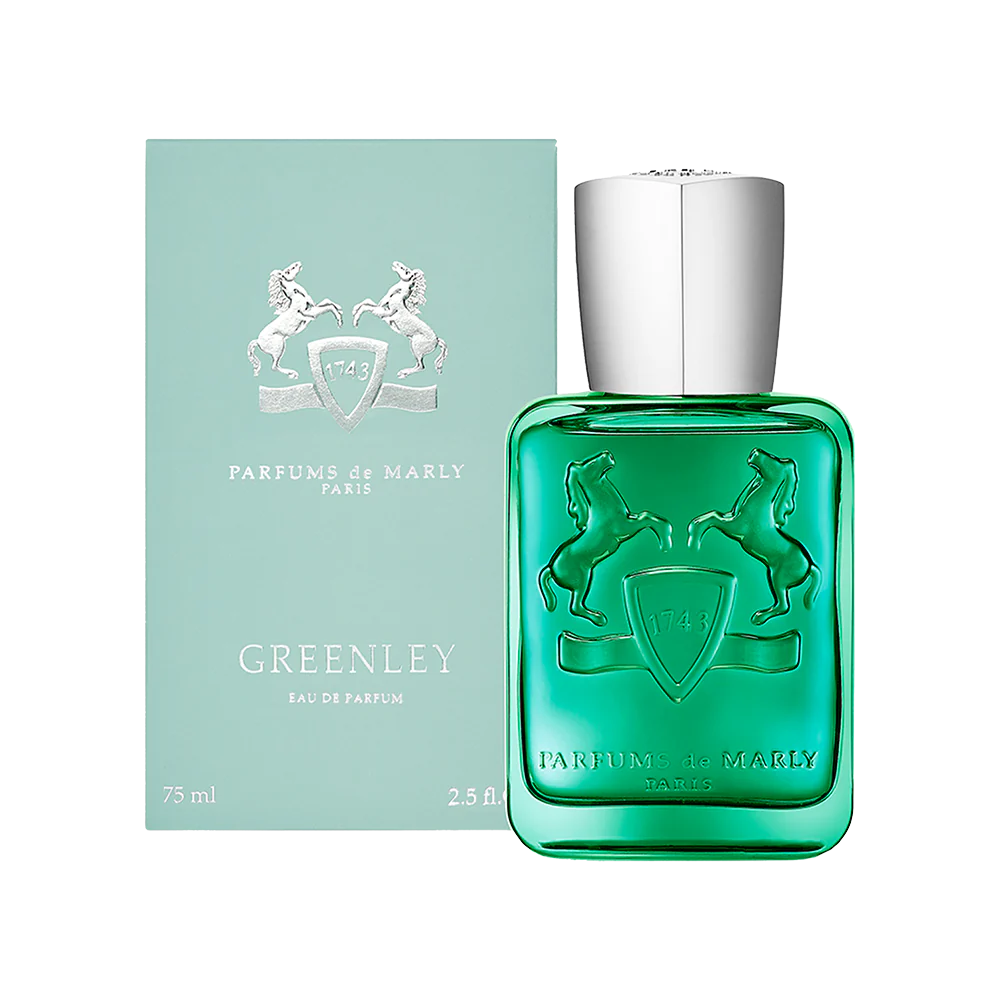 Greenley Parfums De Marly Eau de Parfum