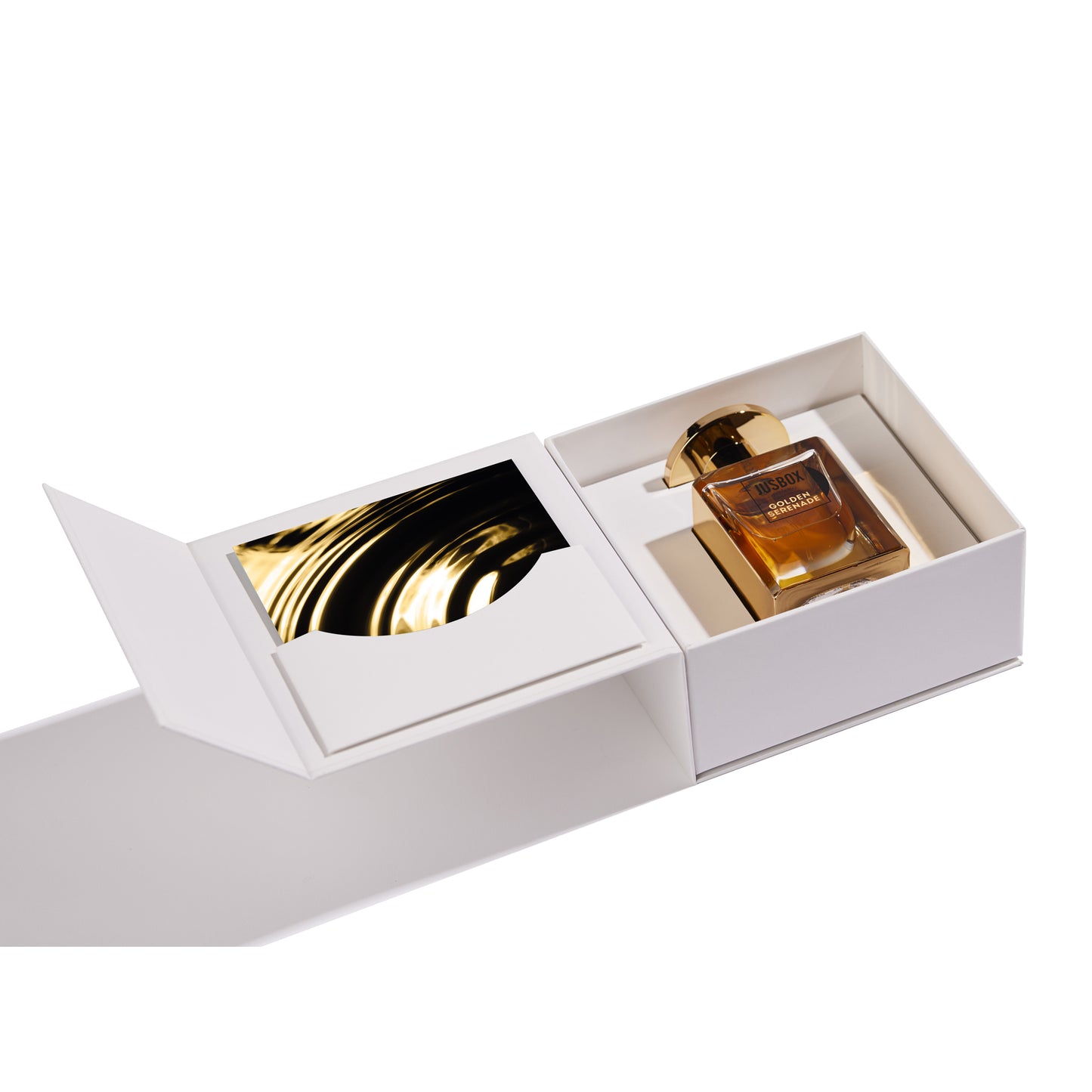 Golden Serenade Jusbox Eau de Parfum 78ml