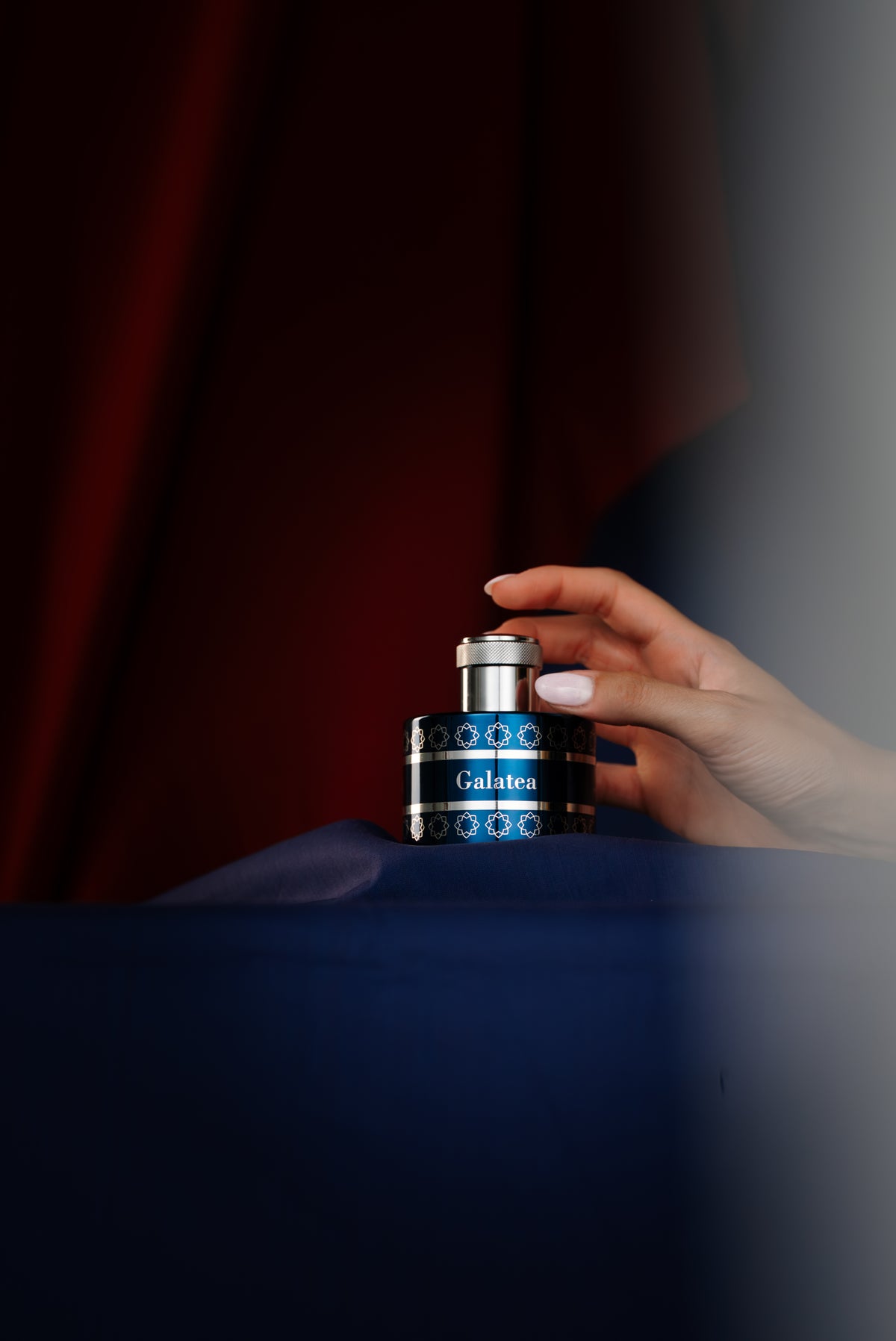 Galatea Pantheon Roma Extrait de Parfum