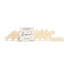 Ganymede Marc-Antoine Barrois Guest Perfumed Soap Bars 10x25g