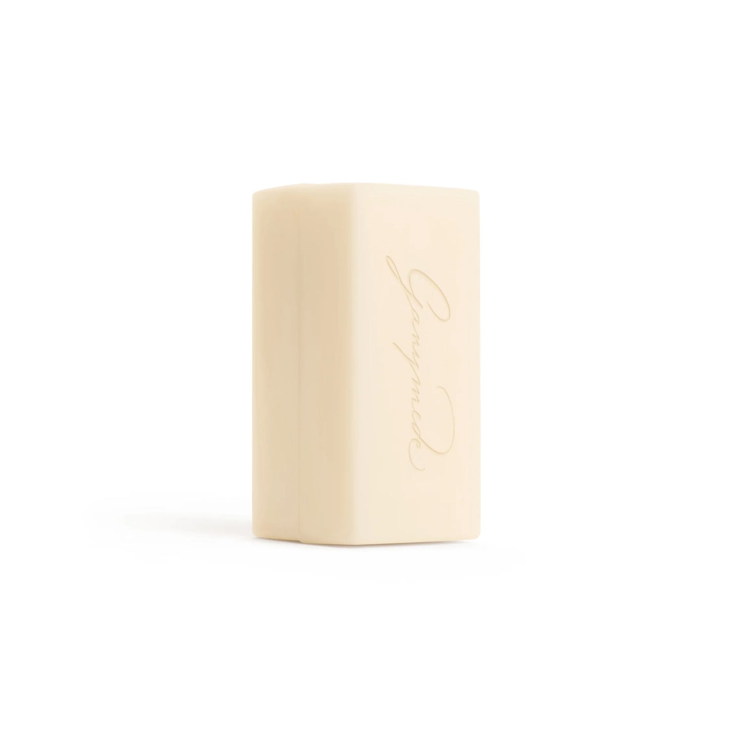Ganymede Marc-Antoine Barrois Perfumed Soap Bar Trio