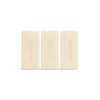 Ganymede Marc-Antoine Barrois Perfumed Soap Bar Trio