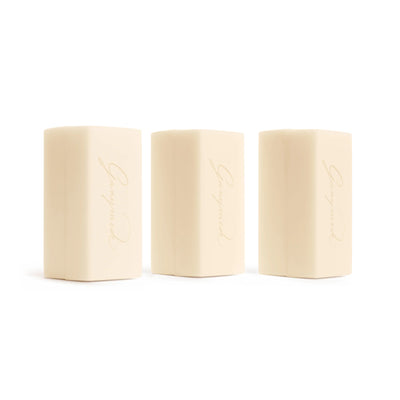 Ganymede Marc-Antoine Barrois Perfumed Soap Bar Trio