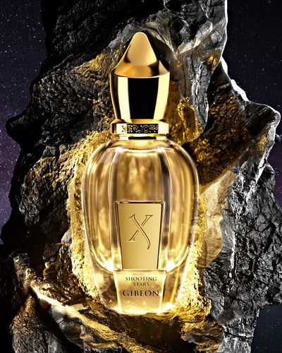 Gibeon Xerjoff Eau De Parfum 50ml