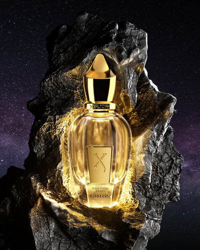 Gibeon Xerjoff Eau De Parfum 50ml