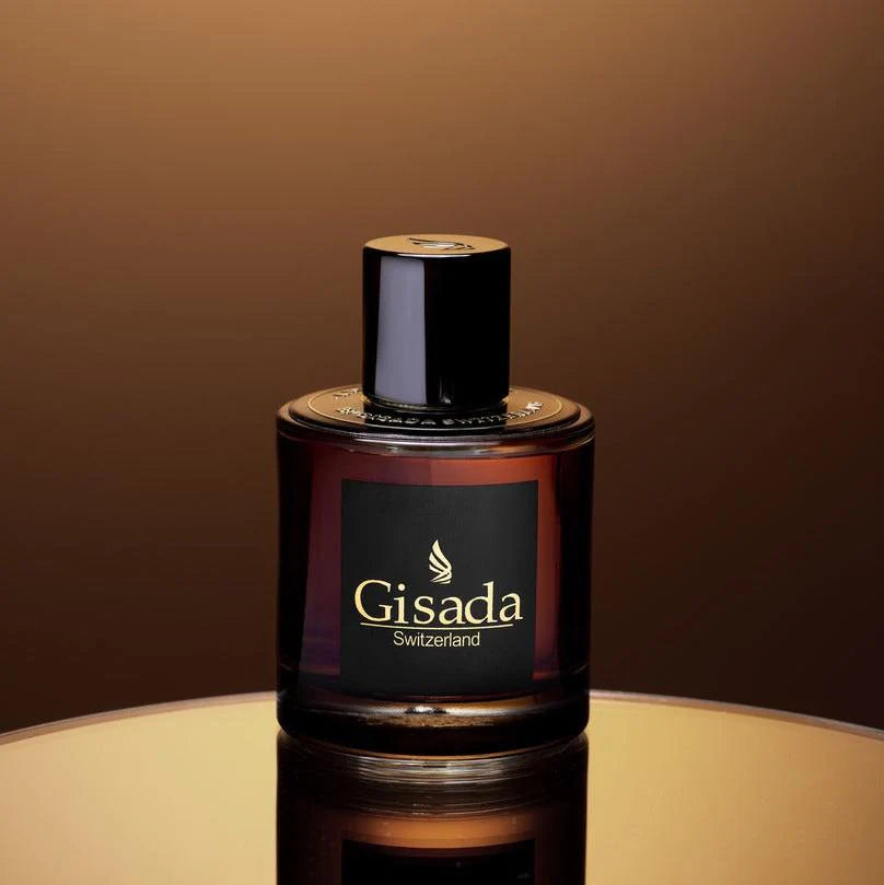 Ambassador Men Gisada Eau de Parfum