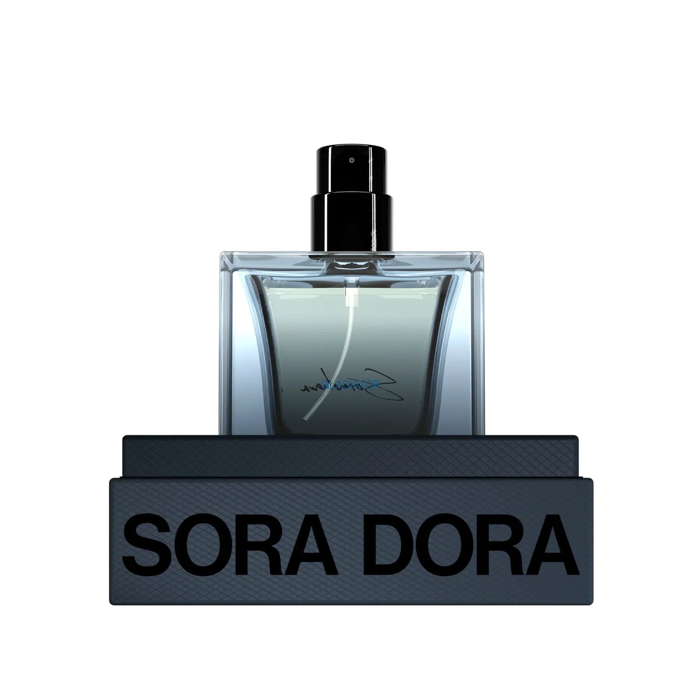 Gladiator Sora Dora Extrait De Parfum