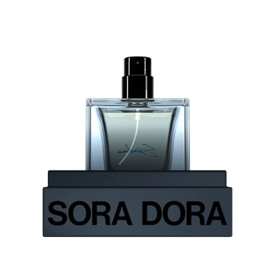 Gladiator Sora Dora Extrait De Parfum