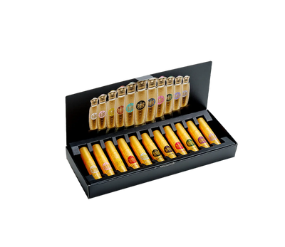 Spirit of Kings Gold Collection Discovery Set 11x2ml