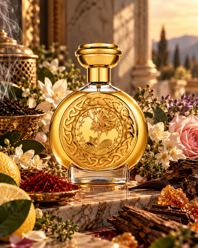 Andraste Boadicea The Victorious Eau de Parfum 100ml