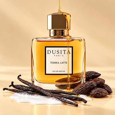 Tonka Latte Dusita Eau de Parfum