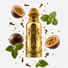 Golden Oud II Elixir Alexandre.J Eau de Parfum 100ml