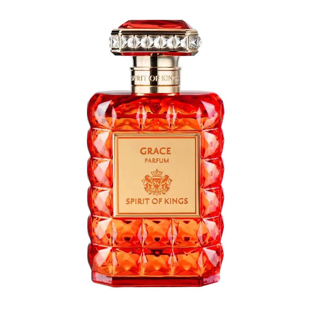 Grace Spirit of Kings Parfum
