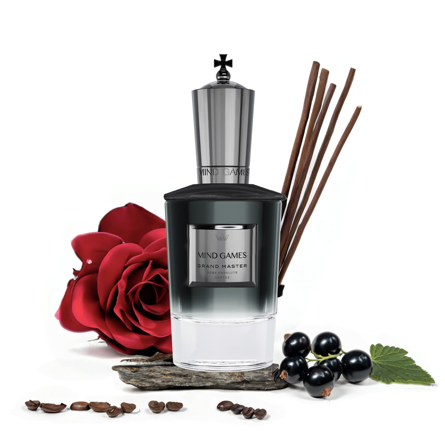 Mind Games Grand Master Extrait De Parfum 100ml