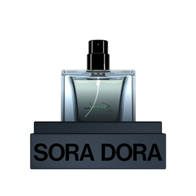 Greasque Sora Dora Extrait De Parfum 50ml