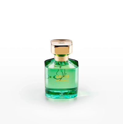 Green Butterfly Byron Parfums Limited Edition Sample 2ml