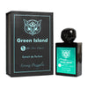 Green Island Lorenzo Pazzaglia Extrait De Parfum