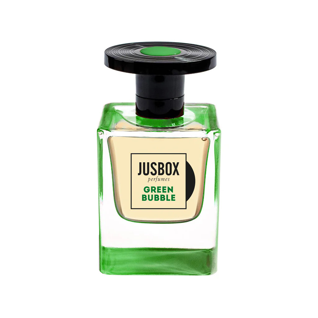 Green Bubble Jusbox Eau de Parfum 78ml