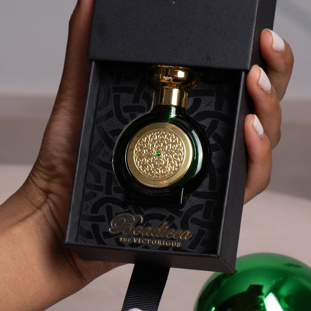 Green Sapphire  Boadicea The Victorious Eau de Parfum 100ml