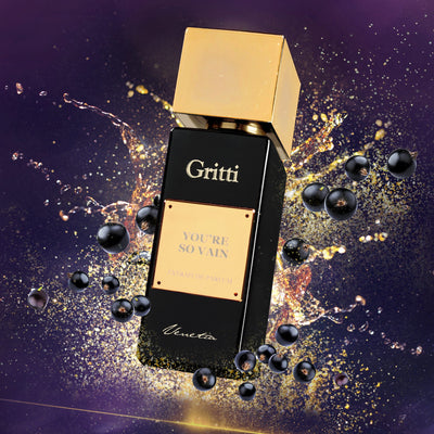 You're So Vain Gritti Extrait de Parfum