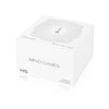 Mind Games H5 White Queen Tobacco Tonka Bean 10oz Luxury Candle 283g