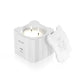 Mind Games H5 Tobacco Tonka Bean 10oz Luxury Candle 283g