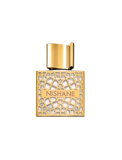 HACIVAT OUD Nishane Prestige Collection Extrait de Parfum 50ml - TUXEDO.NO - OSLO NORWAY - ON DEMAND BARBERS - NICHE PERFUMES - 