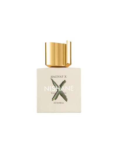 Hacivat X Nishane Extrait de Parfum
