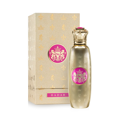 Spirit of Kings Hadar Gold Collection Eau de Parfum 100ml